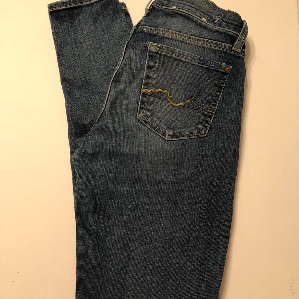 7FAMK Genevere Size 25
